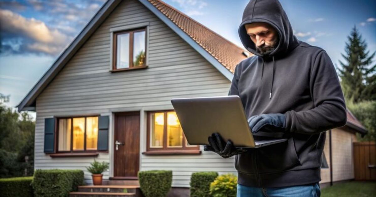 Cómo evitar estafas inmobiliarias en internet