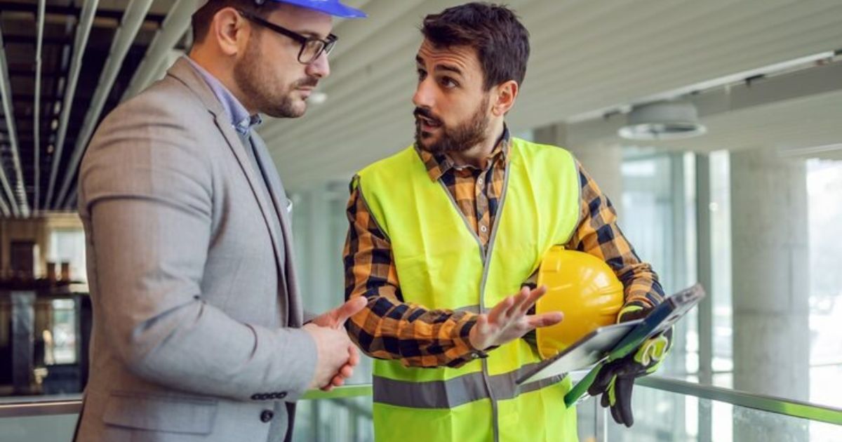 Cómo negociar reparaciones después de la inspección