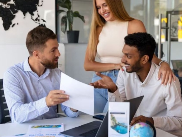 Cómo vender tu propiedad desde el extranjero Guía para el inversor global