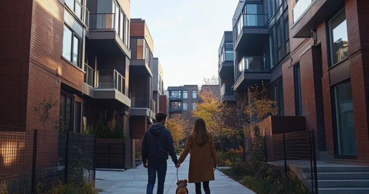 Diferencias entre Condo, Townhouse y Single Family Home para invertir