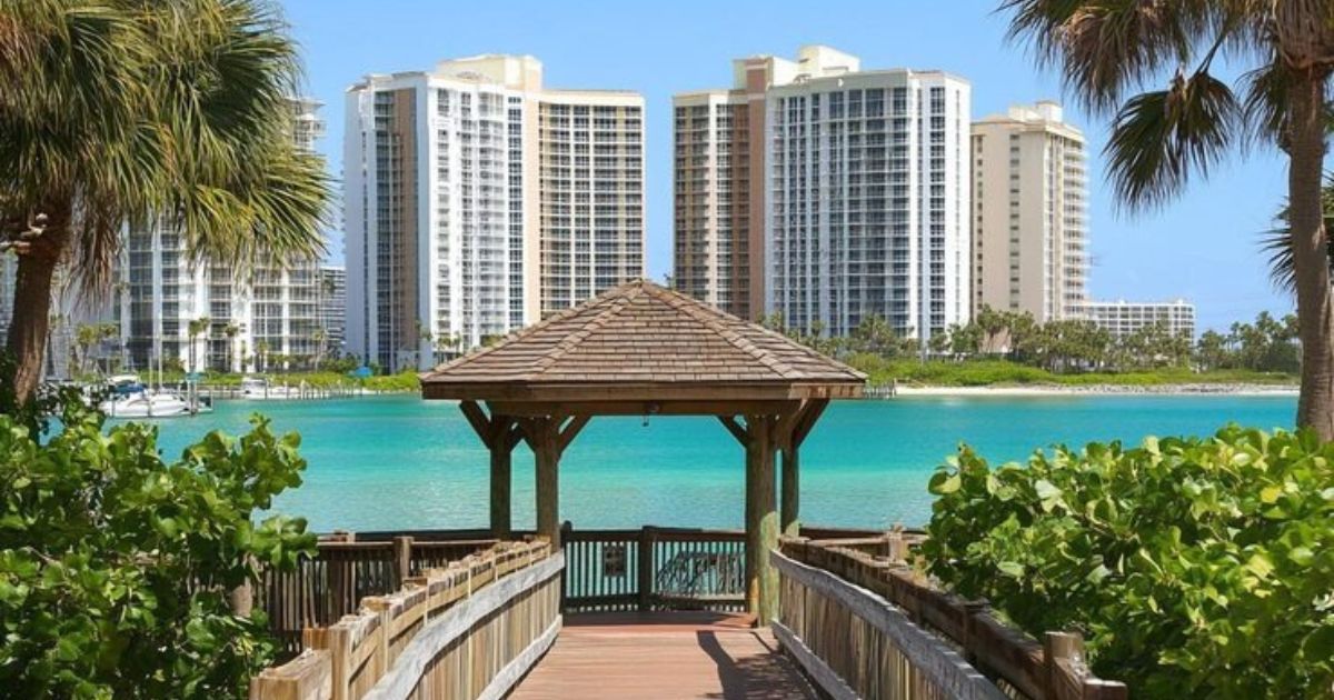 Kissimmee El rey del Airbnb y las vacaciones cortas