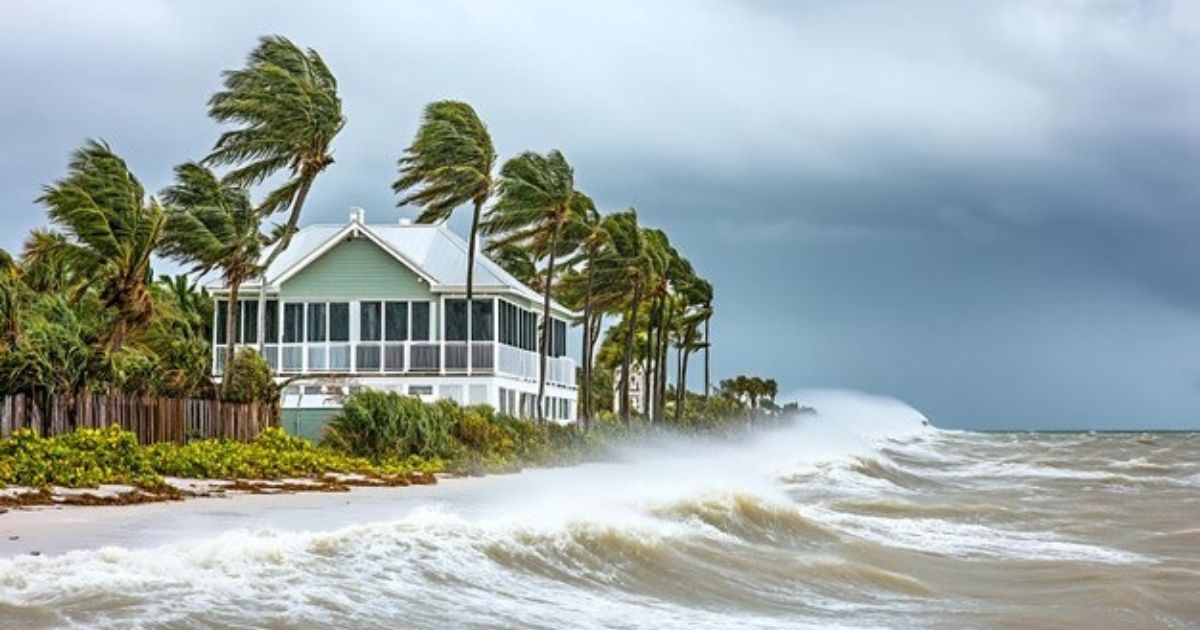 Preparando tu casa para la temporada de huracanes Guía esencial