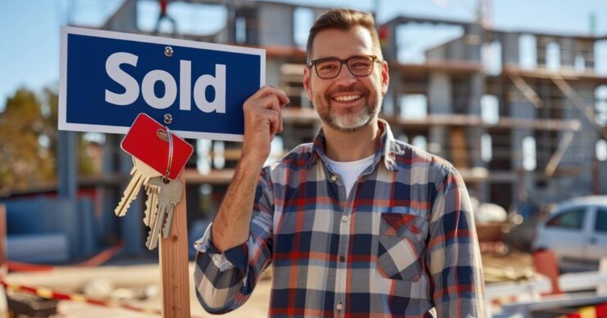 Ventajas de comprar en pre-construcción Estrena y gana plusvalía