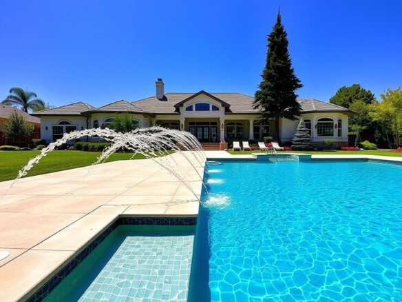 Piscinas en Florida ¿Realmente suben el valor de tu propiedad