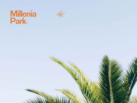 Millenia Park – Inversión Inteligente en la Zona de Mayor Crecimiento de Orlando
