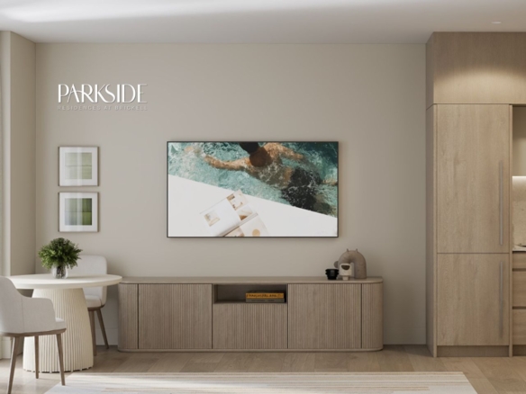 Parkside Brickell – Conectividad y Estilo de Vida Urbano