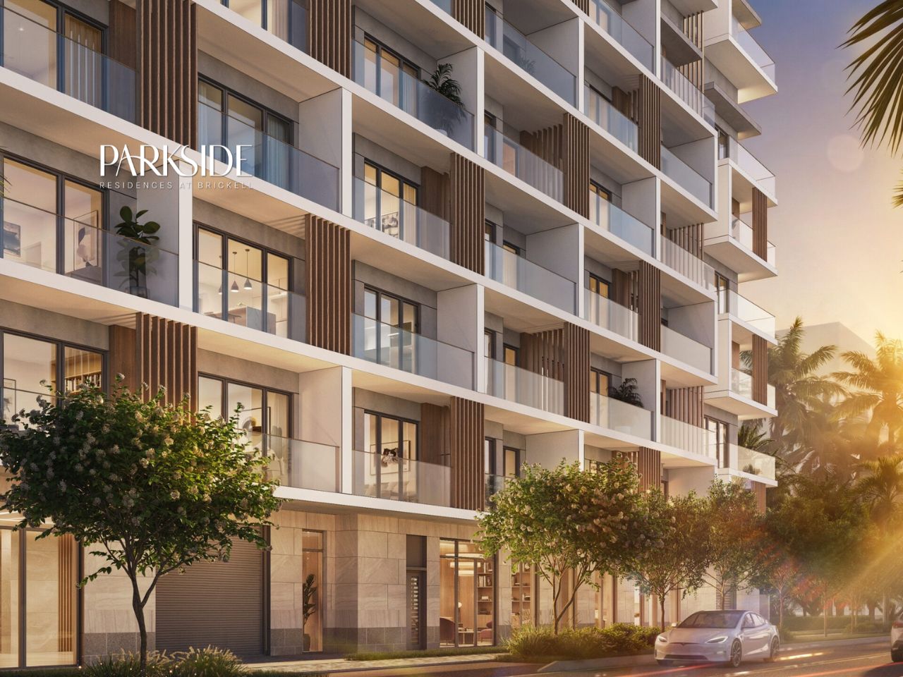 Parkside Brickell (3) Parkside Brickell – Conectividad y Estilo de Vida Urbano
