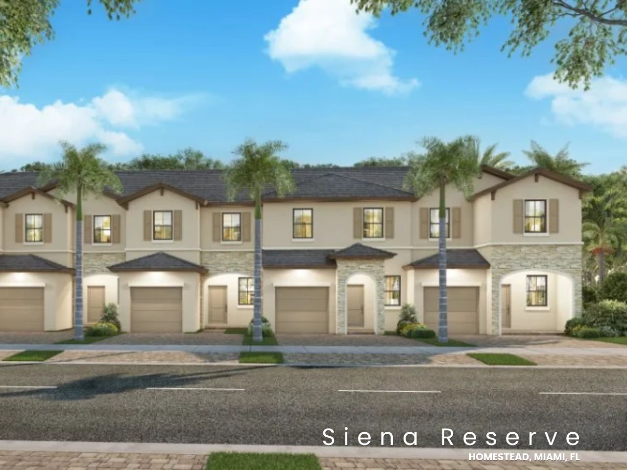 Siena Reserve – Exclusividad, Confort y Conectividad Familiar Incomparable