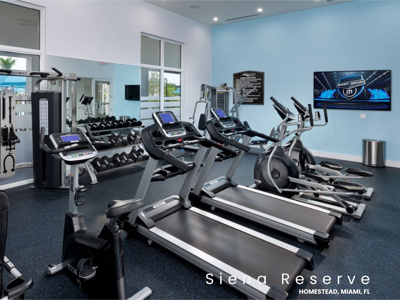 Siena Reserve – Exclusividad, Confort y Conectividad Familiar Incomparable