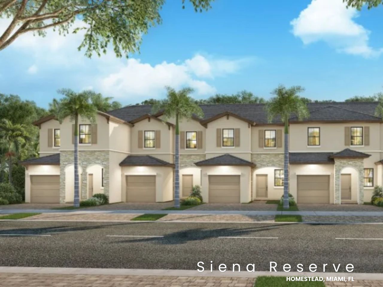 Siena Reserve – Exclusividad, Confort y Conectividad Familiar Incomparable