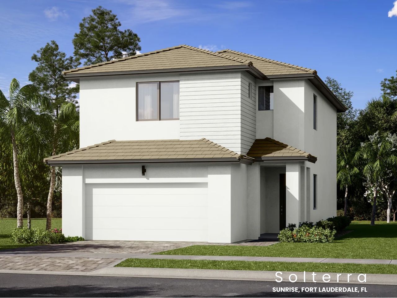 Solterra – Modernidad Arquitectónica en el Corazón Urbano de Broward