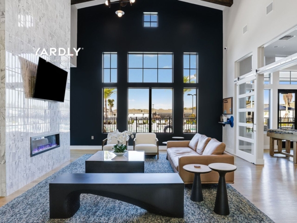 Yardly Mount Dora – Un Concepto Residencial Innovador con Patio Privado y Confort Exclusivo
