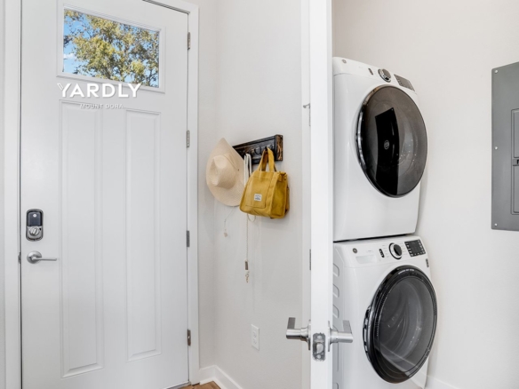 Yardly Mount Dora – Un Concepto Residencial Innovador con Patio Privado y Confort Exclusivo