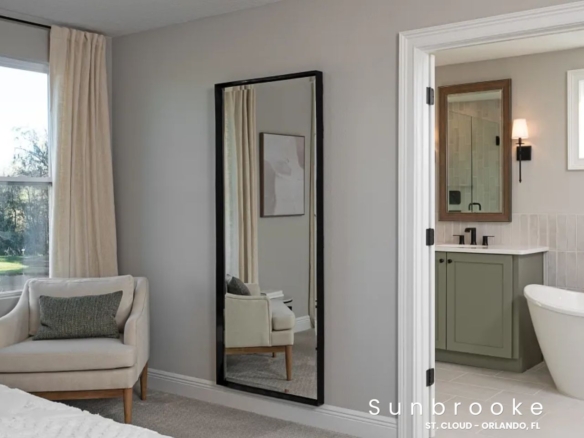 Sunbrooke – Tranquilidad Suburbana y Confort Moderno en una Comunidad de Alta Gama