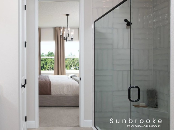 Sunbrooke – Tranquilidad Suburbana y Confort Moderno en una Comunidad de Alta Gama