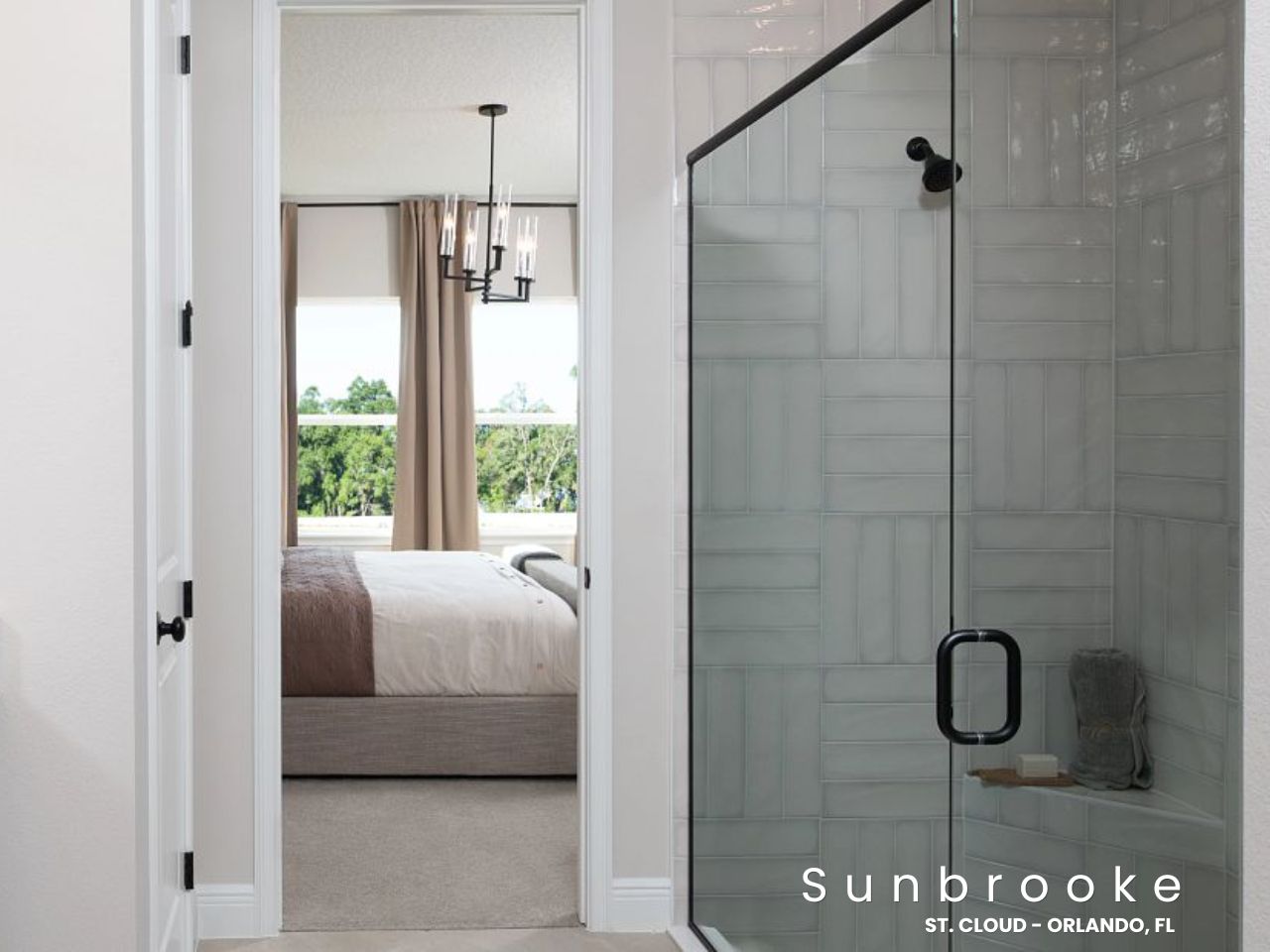 Sunbrooke – Tranquilidad Suburbana y Confort Moderno en una Comunidad de Alta Gama
