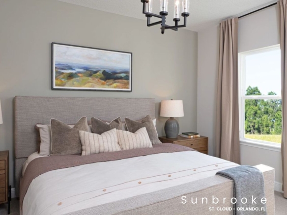 Sunbrooke – Tranquilidad Suburbana y Confort Moderno en una Comunidad de Alta Gama