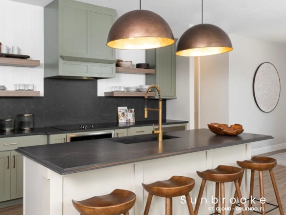 Sunbrooke – Tranquilidad Suburbana y Confort Moderno en una Comunidad de Alta Gama