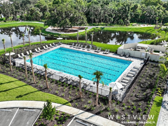 Westview – El Plan Maestro Residencial Definitivo con Amenidades Exclusivas