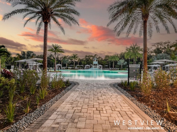 Westview – El Plan Maestro Residencial Definitivo con Amenidades Exclusivas