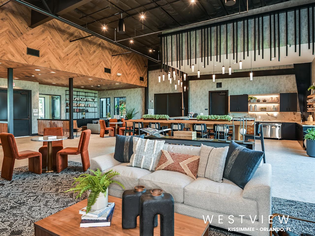 Westview de TM en Kissimmee, Orlando (13) Westview – El Plan Maestro Residencial Definitivo con Amenidades Exclusivas