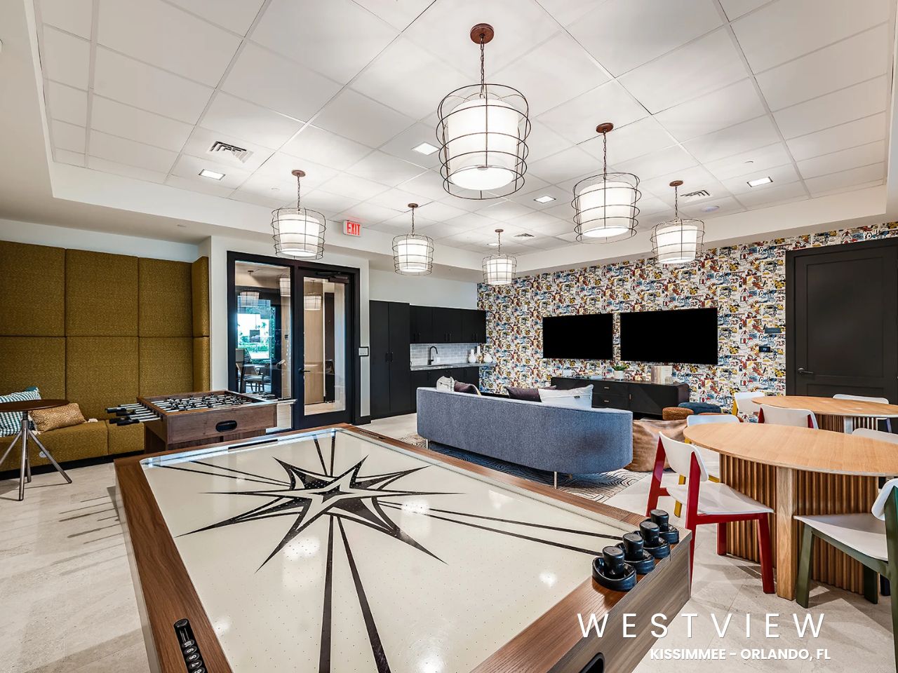 Westview – El Plan Maestro Residencial Definitivo con Amenidades Exclusivas