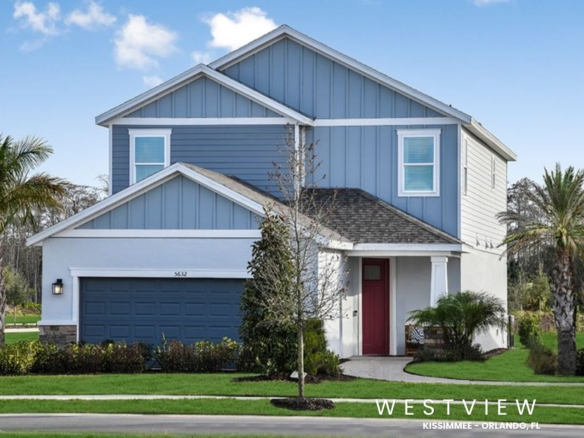 Westview – El Plan Maestro Residencial Definitivo con Amenidades Exclusivas