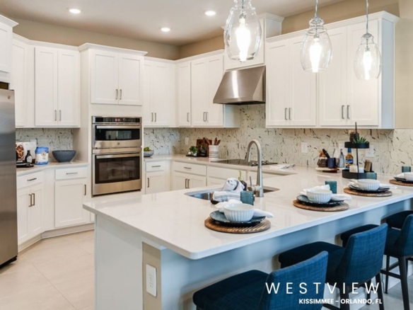 Westview – El Plan Maestro Residencial Definitivo con Amenidades Exclusivas