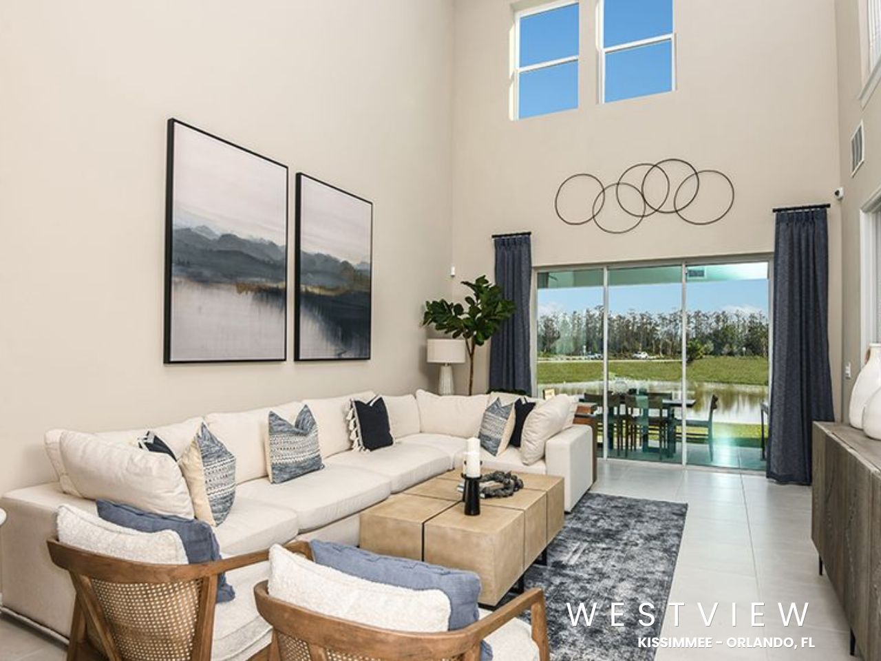 Westview de TM en Kissimmee, Orlando (17) Westview – El Plan Maestro Residencial Definitivo con Amenidades Exclusivas