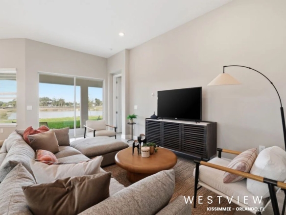 Westview – El Plan Maestro Residencial Definitivo con Amenidades Exclusivas