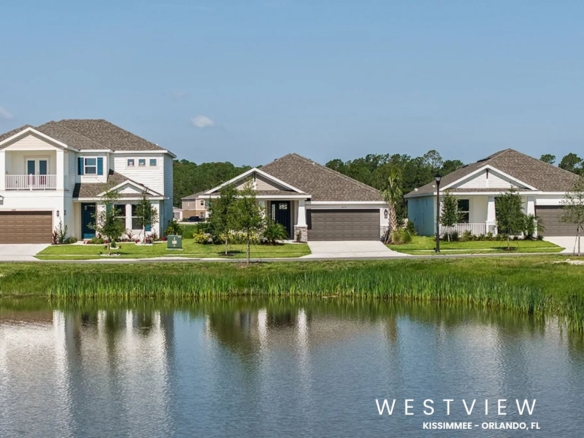 Westview – El Plan Maestro Residencial Definitivo con Amenidades Exclusivas