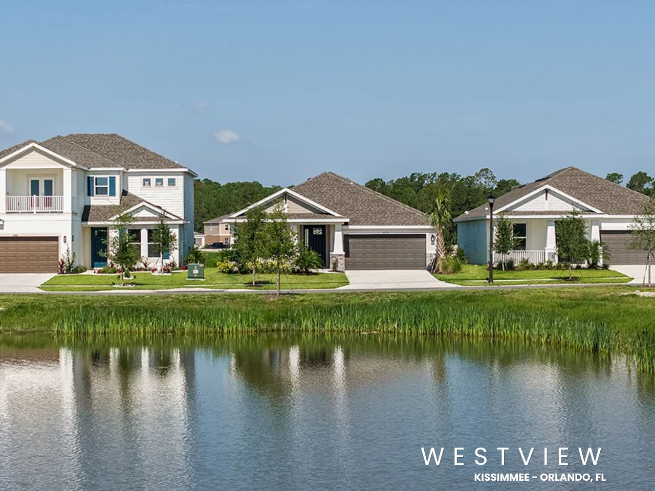 Westview – El Plan Maestro Residencial Definitivo con Amenidades Exclusivas