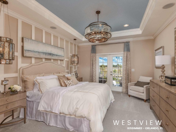 Westview – El Plan Maestro Residencial Definitivo con Amenidades Exclusivas