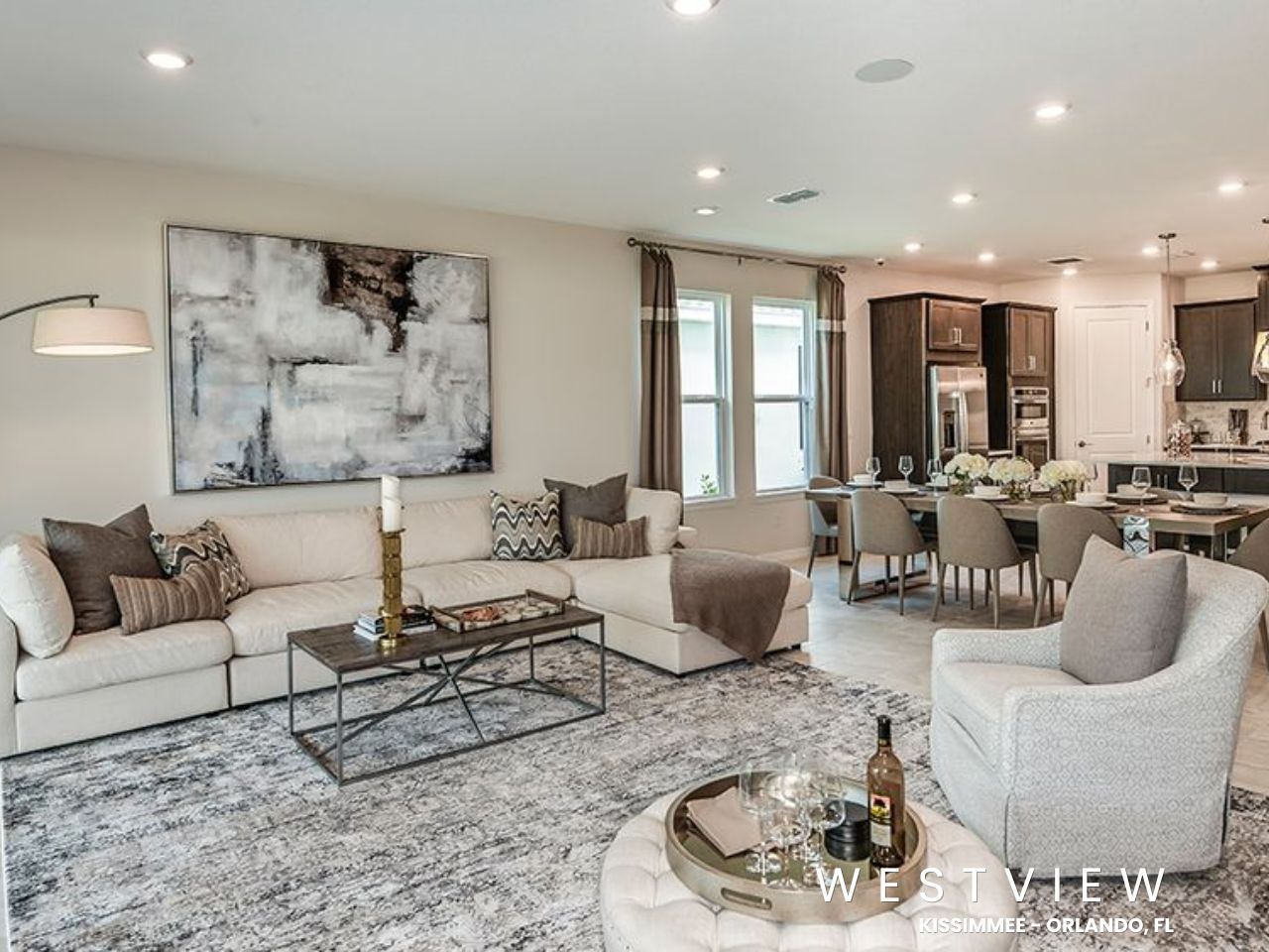 Westview de TM en Kissimmee, Orlando (25) Westview – El Plan Maestro Residencial Definitivo con Amenidades Exclusivas