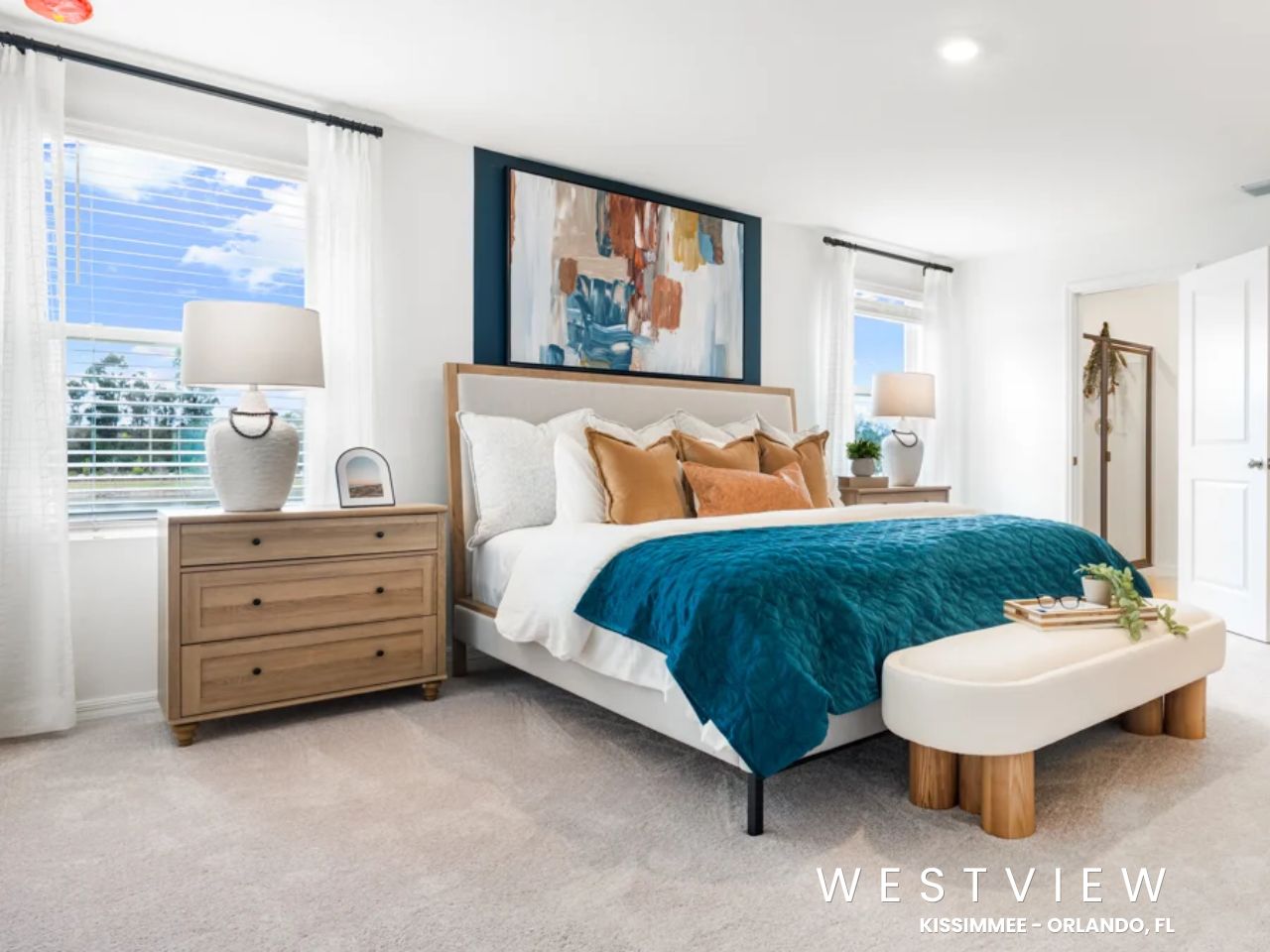 Westview de TM en Kissimmee, Orlando (33) Westview – El Plan Maestro Residencial Definitivo con Amenidades Exclusivas