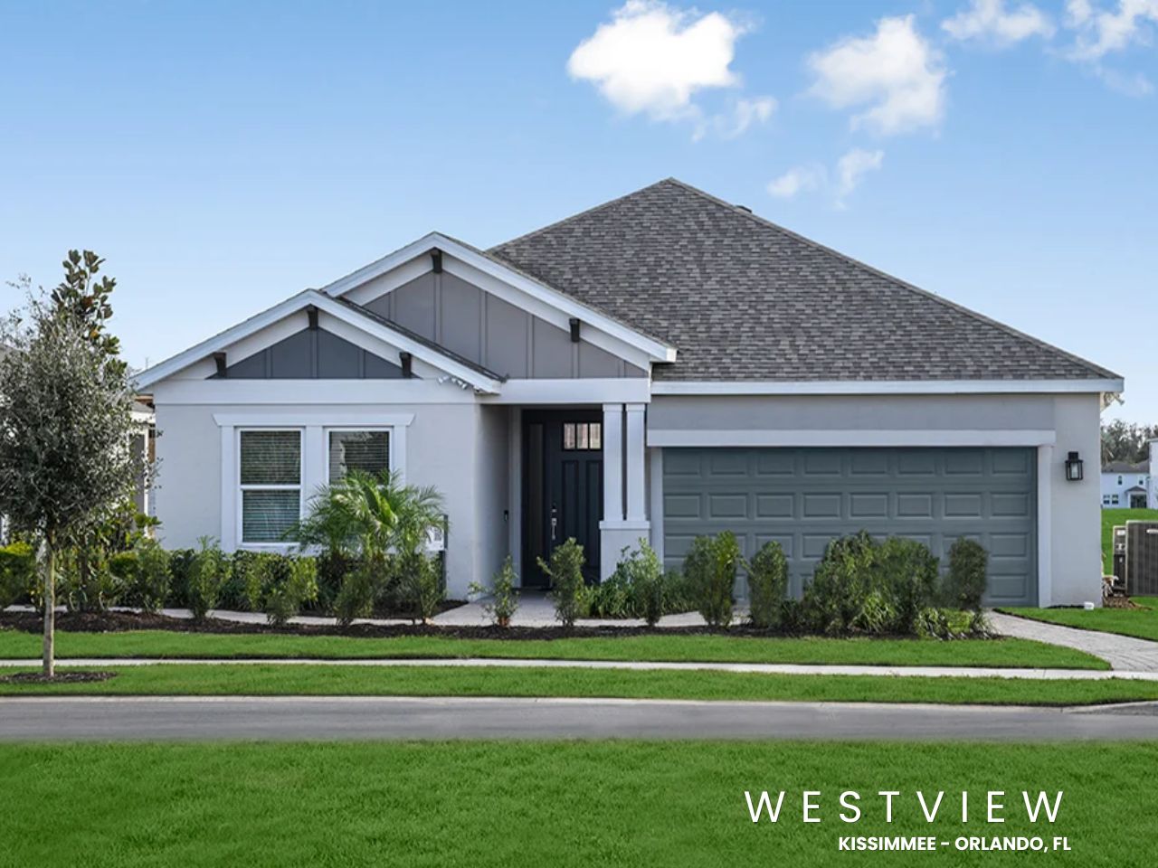 Westview de TM en Kissimmee, Orlando (34) Westview – El Plan Maestro Residencial Definitivo con Amenidades Exclusivas
