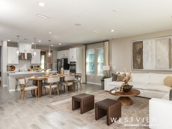 Westview – El Plan Maestro Residencial Definitivo con Amenidades Exclusivas