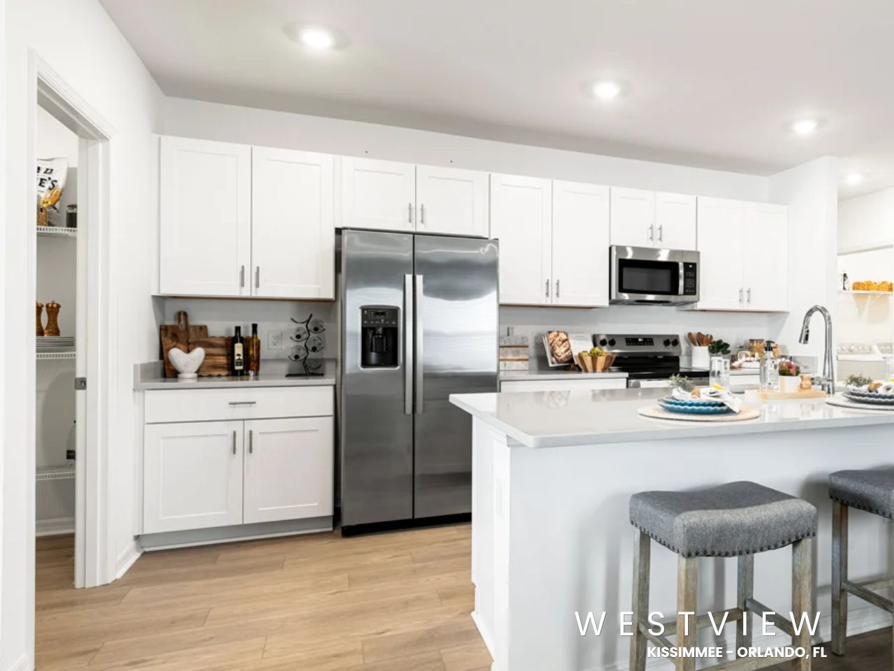 Westview de TM en Kissimmee, Orlando (38) Westview – El Plan Maestro Residencial Definitivo con Amenidades Exclusivas
