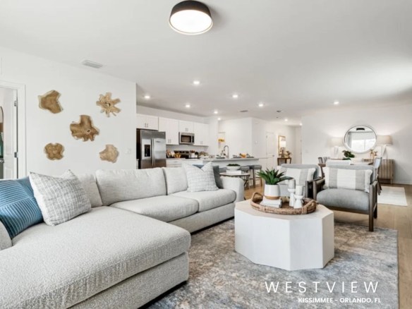 Westview – El Plan Maestro Residencial Definitivo con Amenidades Exclusivas