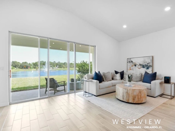 Westview – El Plan Maestro Residencial Definitivo con Amenidades Exclusivas