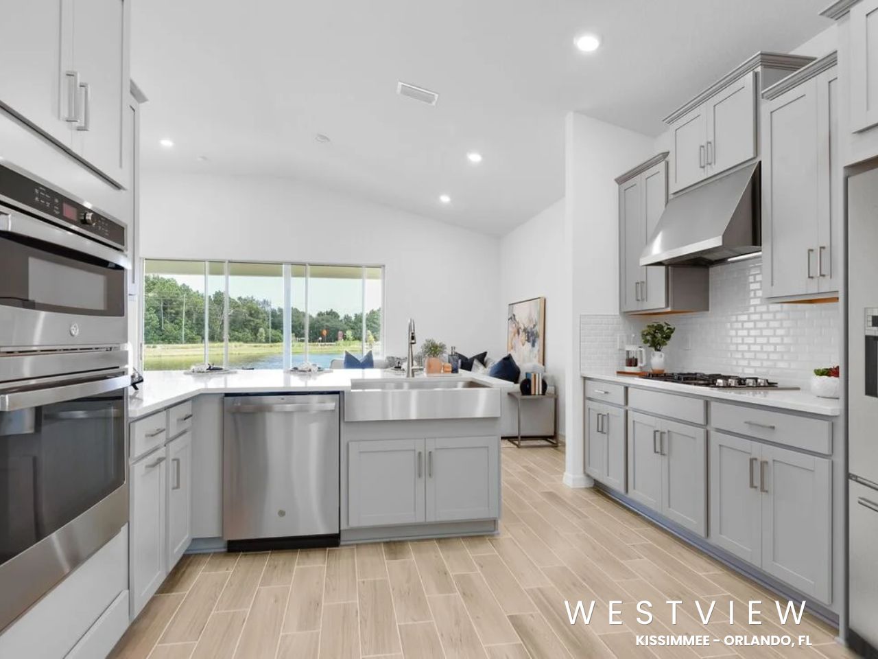 Westview de TM en Kissimmee, Orlando (42) Westview – El Plan Maestro Residencial Definitivo con Amenidades Exclusivas