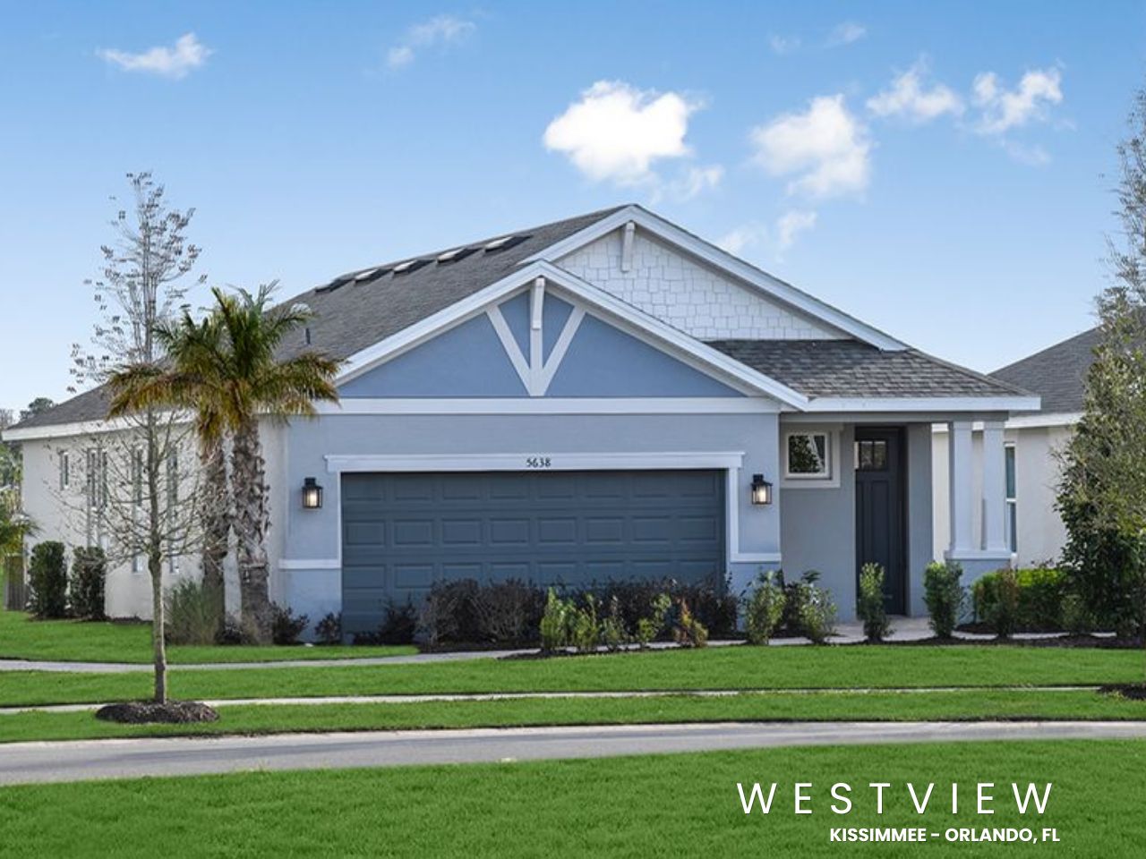 Westview de TM en Kissimmee, Orlando (44) Westview – El Plan Maestro Residencial Definitivo con Amenidades Exclusivas