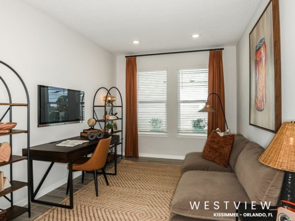 Westview – El Plan Maestro Residencial Definitivo con Amenidades Exclusivas