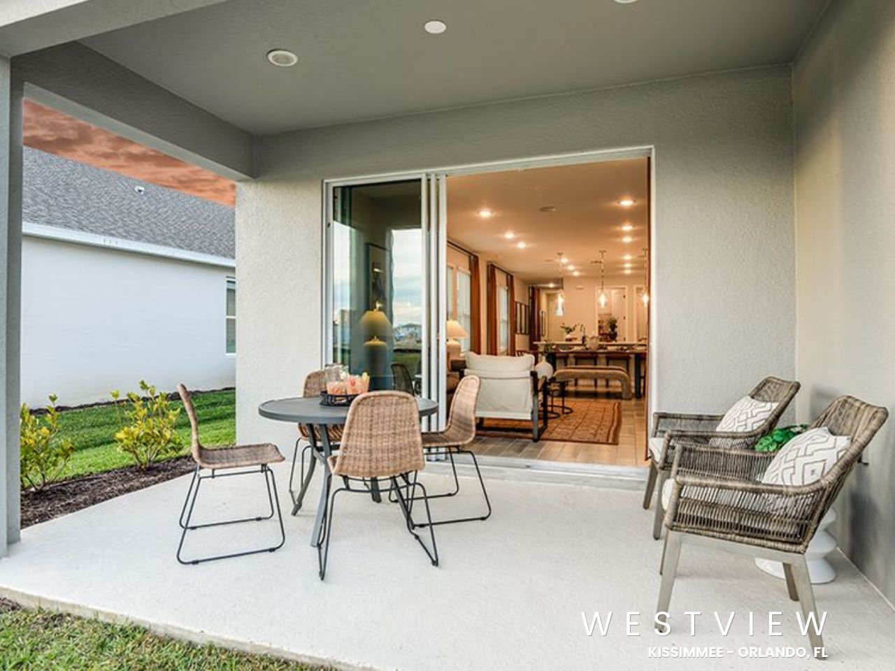 Westview de TM en Kissimmee, Orlando (50) Westview – El Plan Maestro Residencial Definitivo con Amenidades Exclusivas