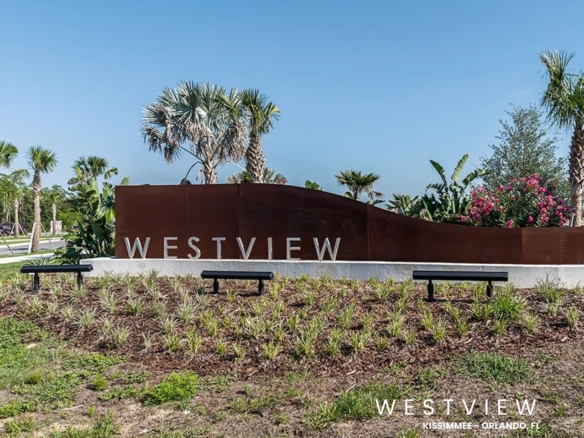 Westview – El Plan Maestro Residencial Definitivo con Amenidades Exclusivas