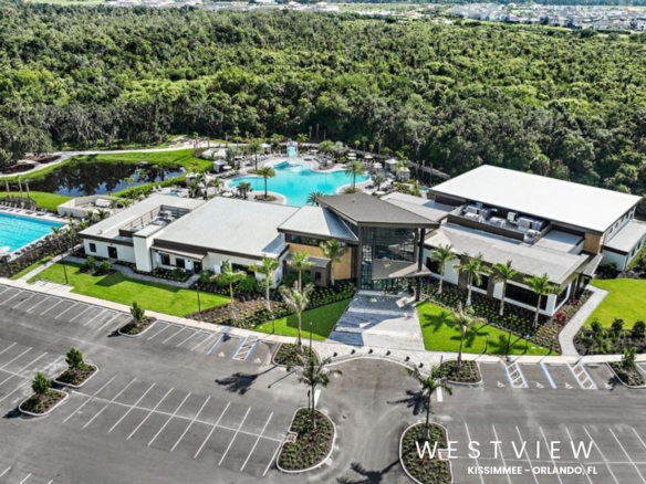 Westview – El Plan Maestro Residencial Definitivo con Amenidades Exclusivas