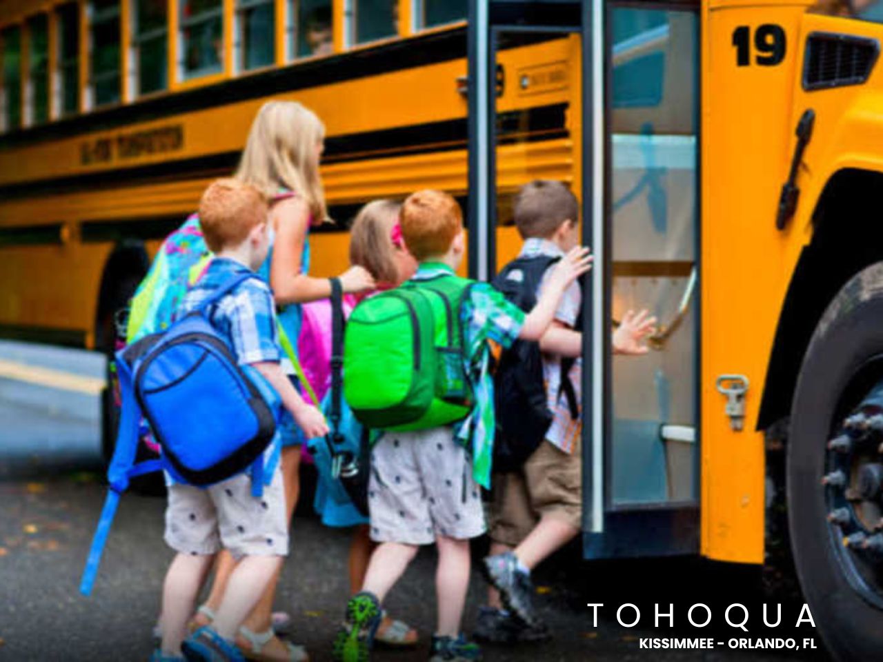 Tohoqua – Vida Familiar Activa y Conexión Natural en una Ubicación de Gran Crecimiento