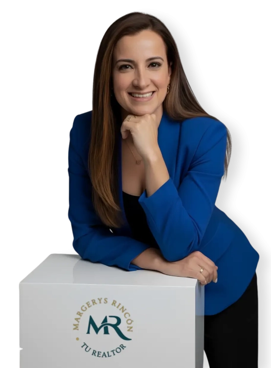 Realtor to Header website